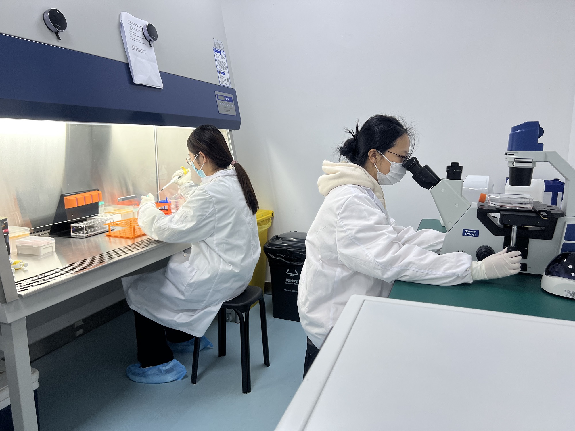 實驗室照片-202303 實驗室照片-202303